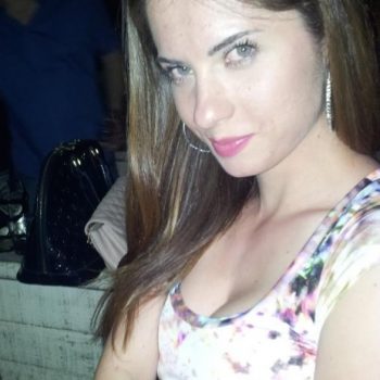 Profil de Daena, 36 ans, sex à Vicq