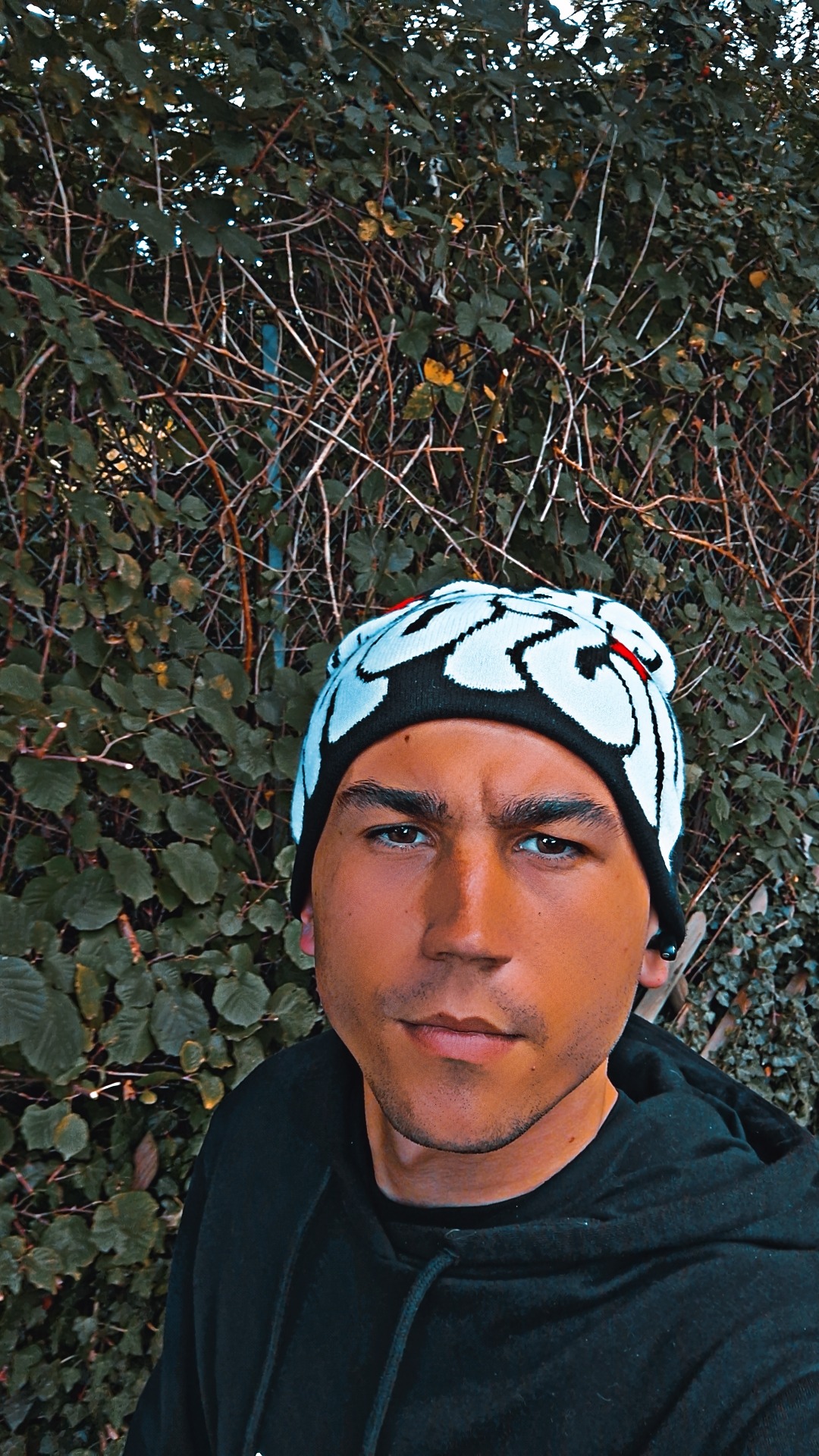 Profil de Mahamane, 19 ans, sex à Carcès