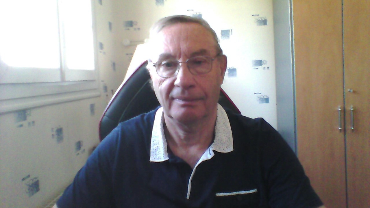 Profil de Nilson, 55 ans, sex à Saint-Jacques-en-Valgodemard