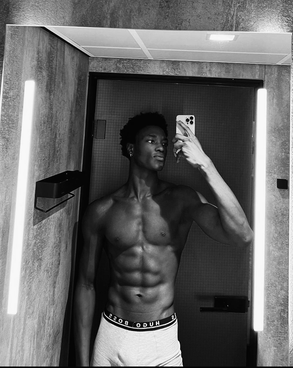 Profil de Fayssel, 27 ans, sex à Saint-Omer-Capelle