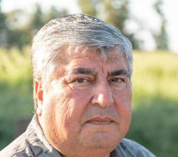 Profil de Davide, 53 ans, sex à Serez