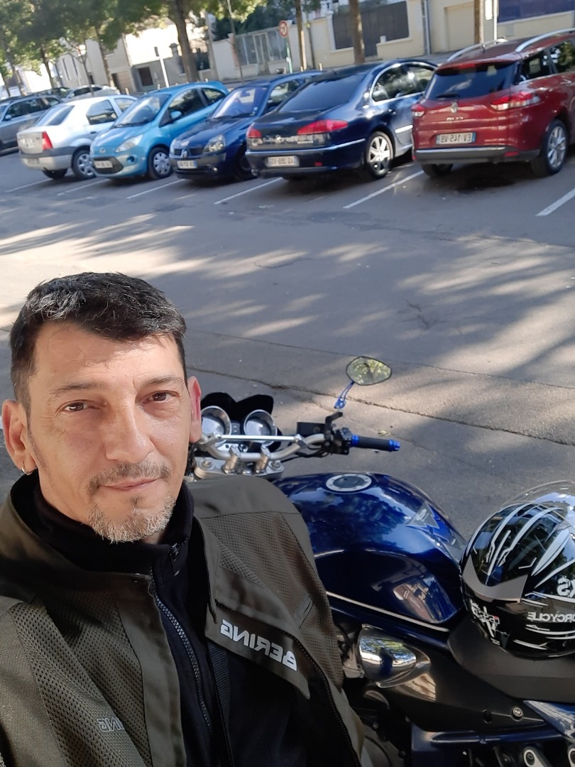 Profil de Ryhan, 40 ans, sex à Avensan