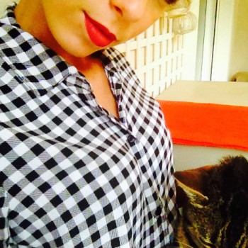 Profil de Etiennette, 24 ans, sex à Bouillac
