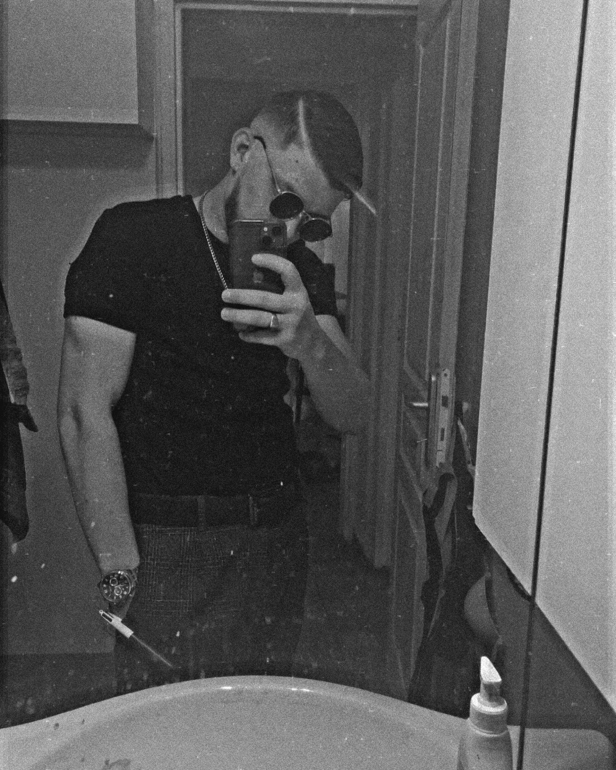 Profil de Aboudramane, 26 ans, sex à Bouziès