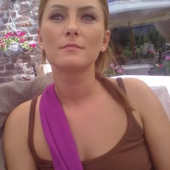 Profil de Djalila, 31 ans, sex à Marle