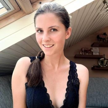 Profil de Jannice, 27 ans, sex à Loisey