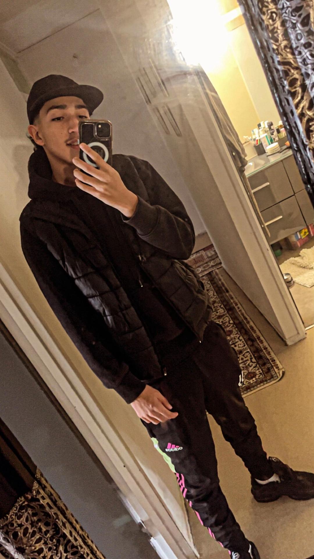 Profil de Xanti, 19 ans, sex à Casamaccioli