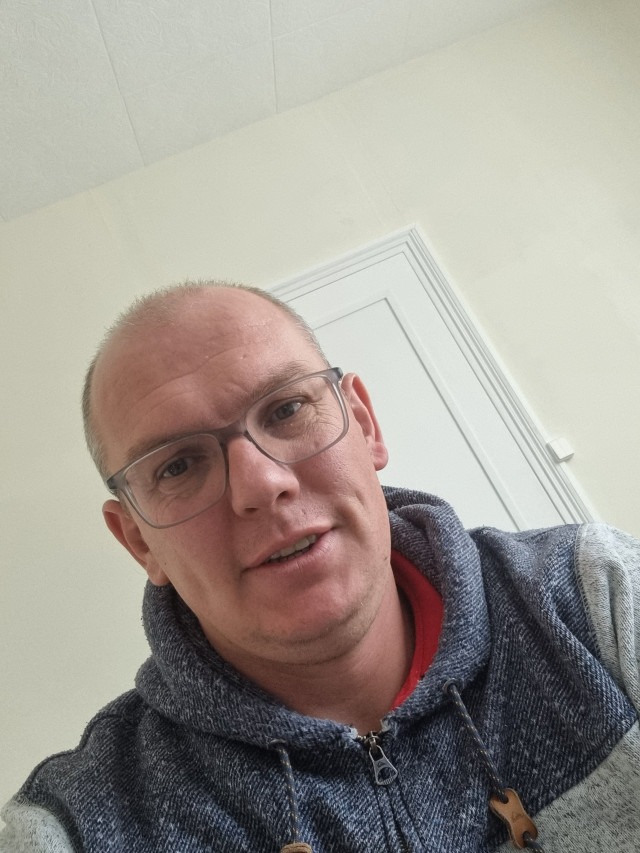 Profil de Saïd, 42 ans, sex à Soumont