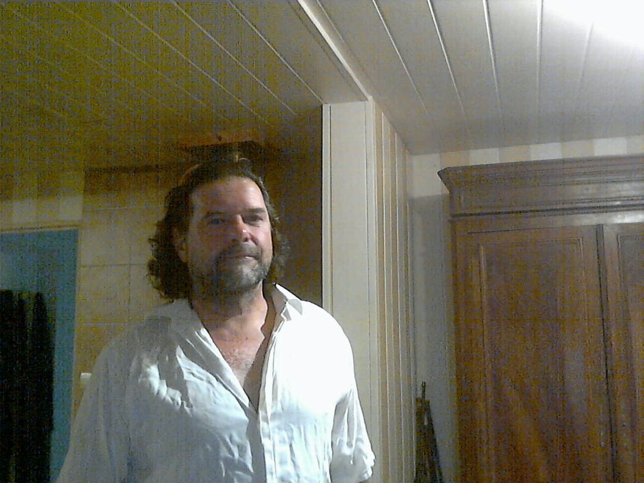 Profil de Pierre-christophe, 52 ans, sex à Armix
