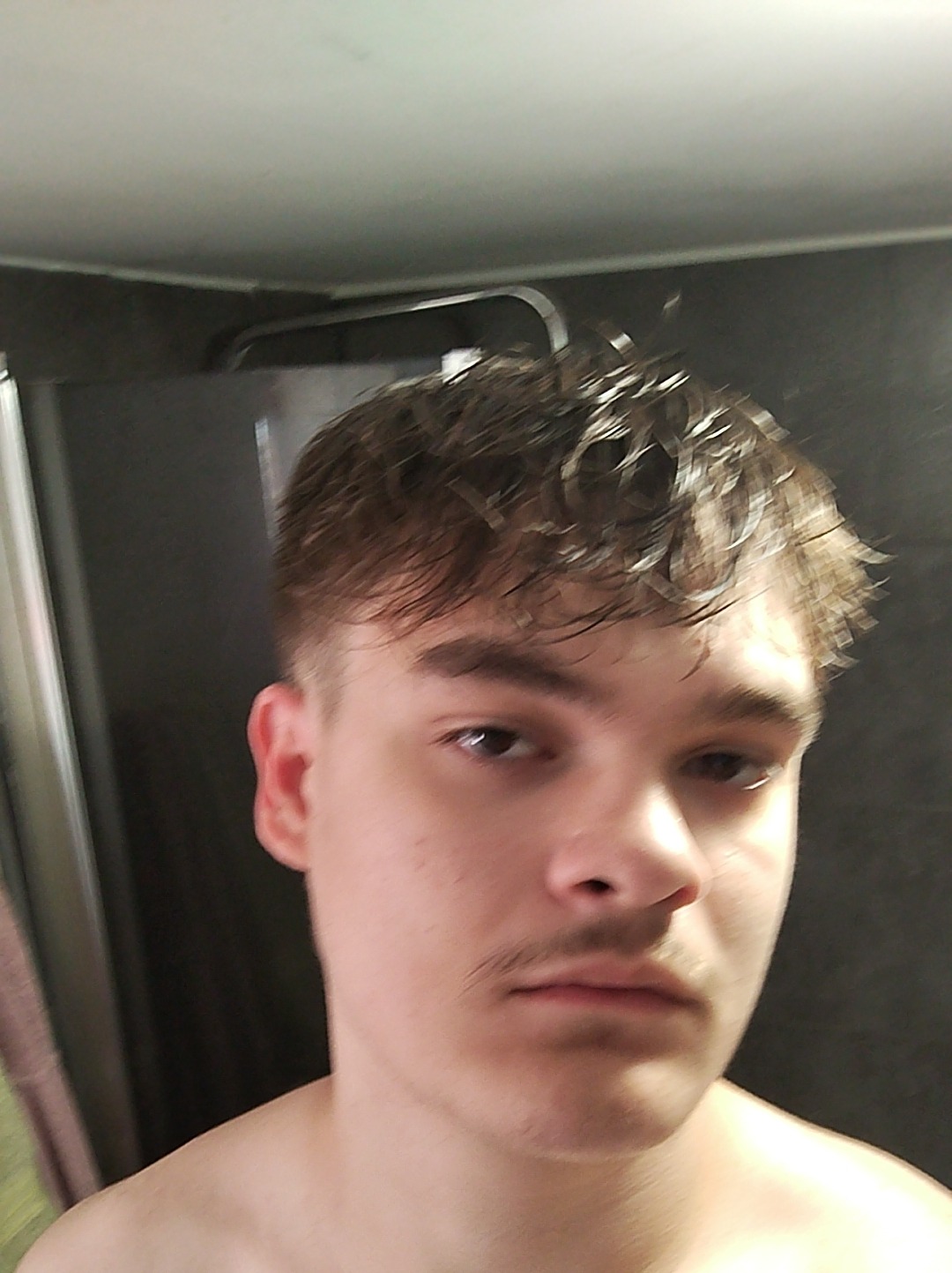 Profil de Maxo, 19 ans, sex à Aubeterre