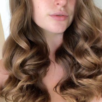 Profil de Luane, 33 ans, sex à Leury