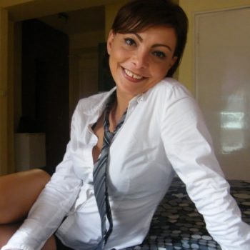 Profil de Appolonia, 45 ans, sex à Baillet-en-France