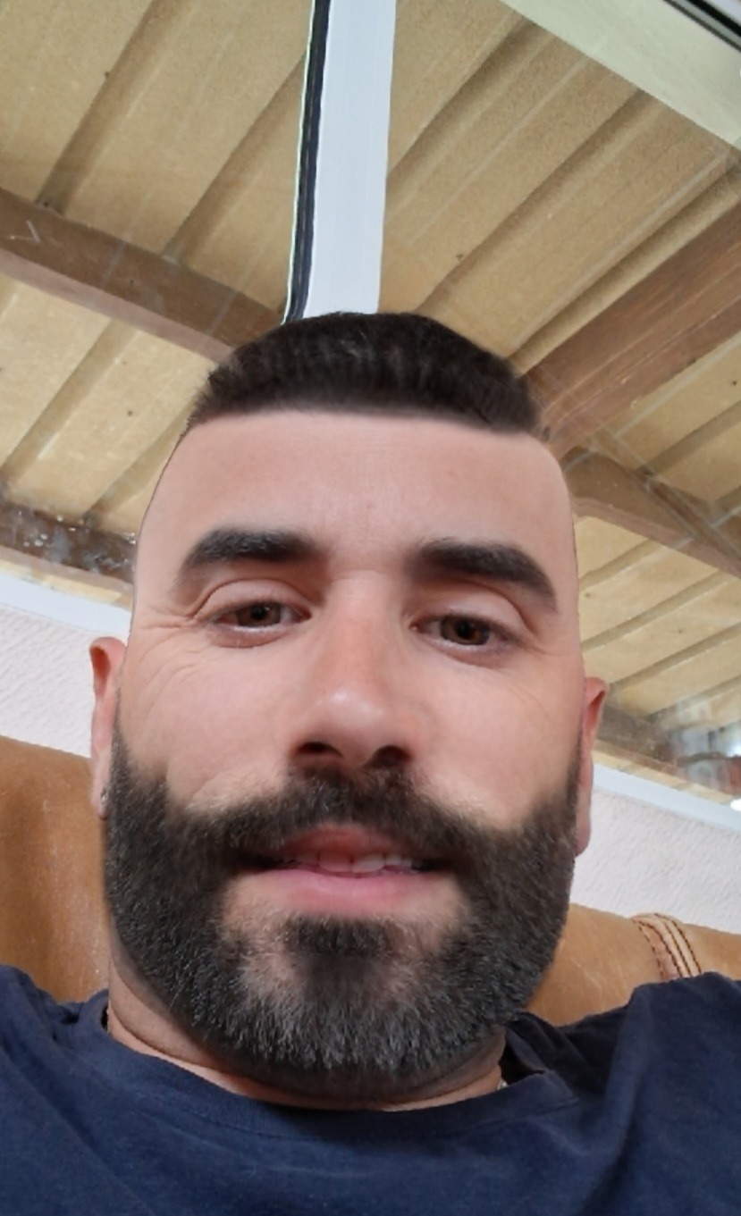 Profil de Darel, 42 ans, sex à Saint-Simon