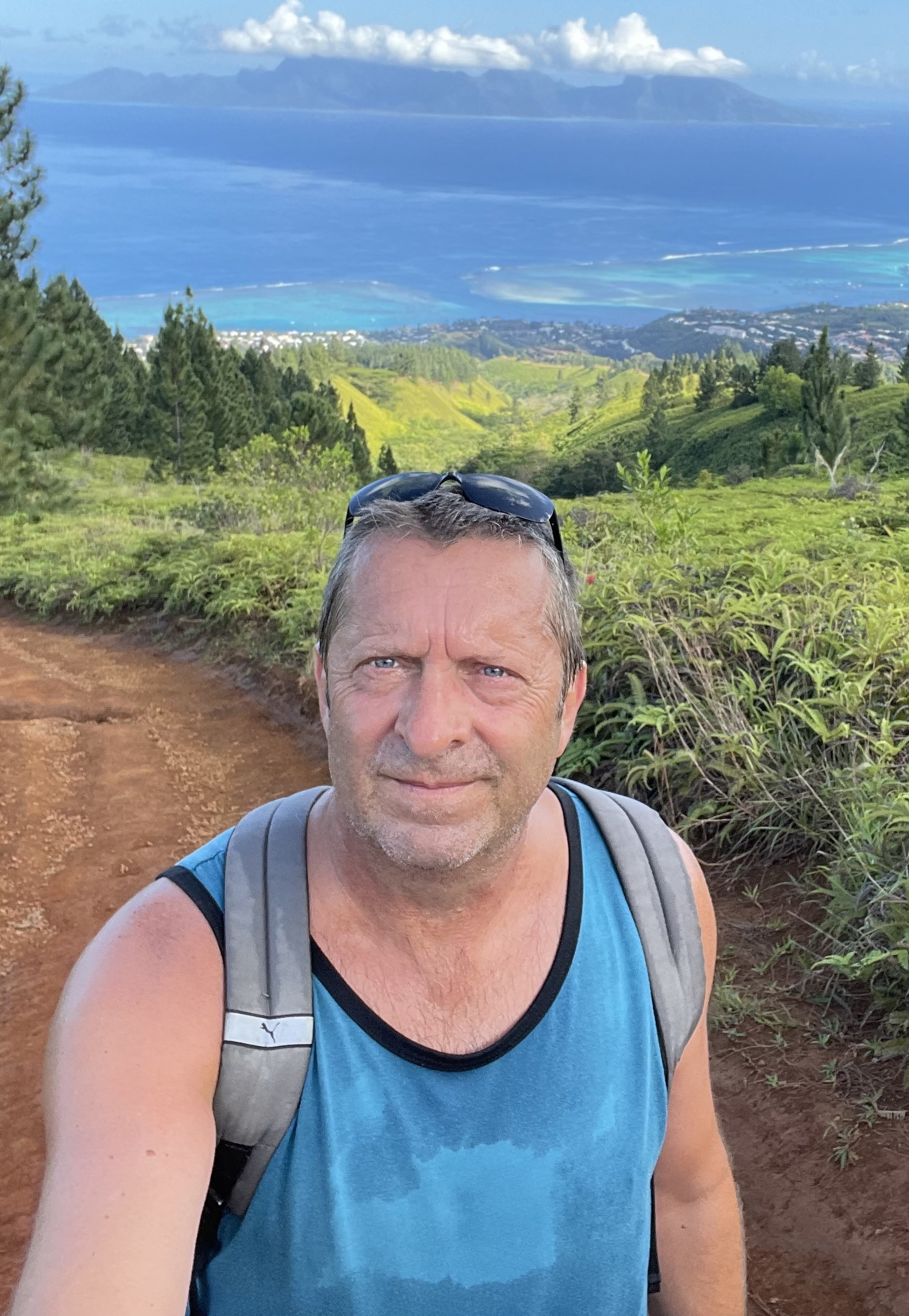 Profil de Kurt, 55 ans, sex à Sautel