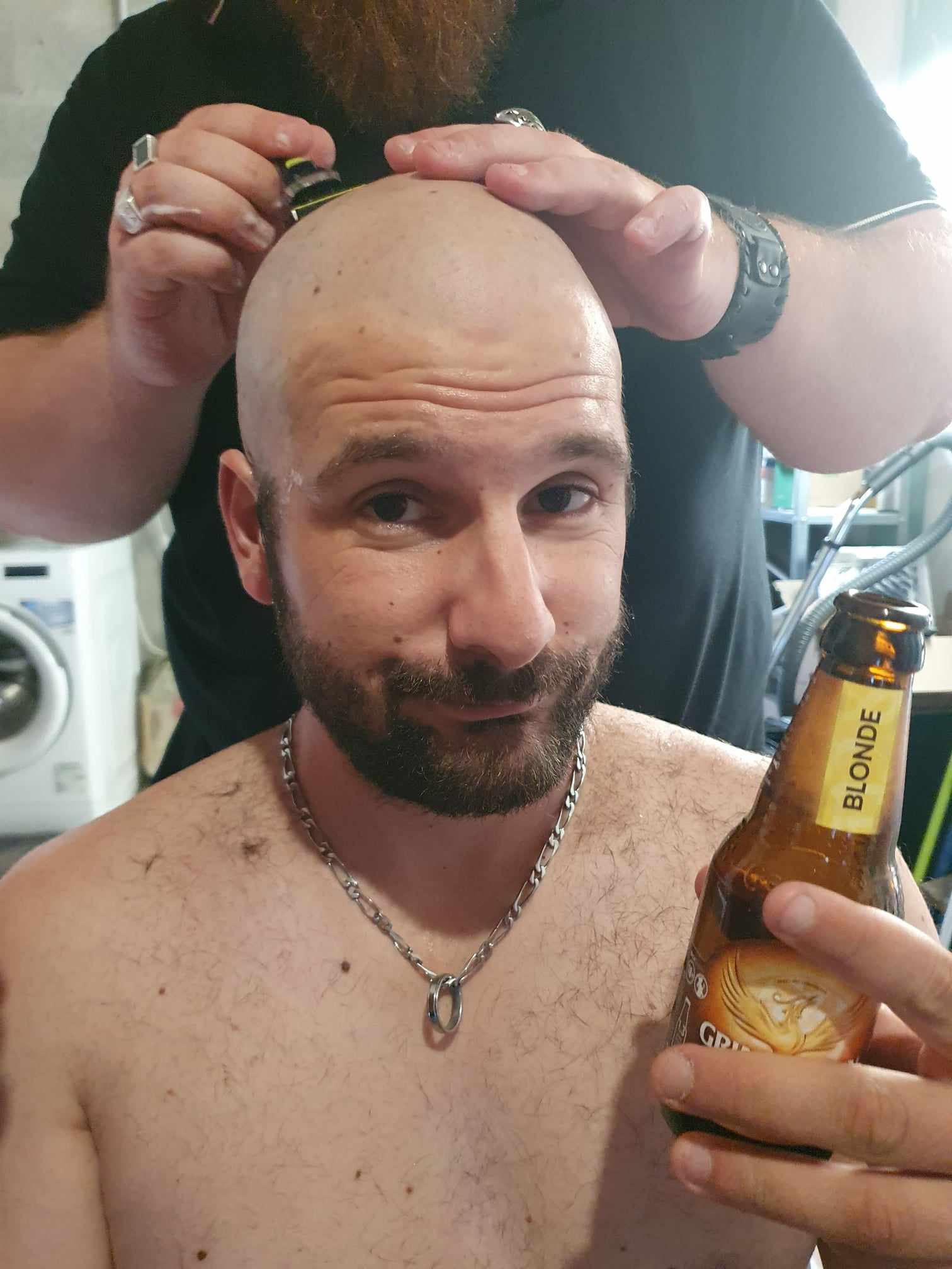 Profil de Ellias, 36 ans, sex à Corneilla-la-Rivière