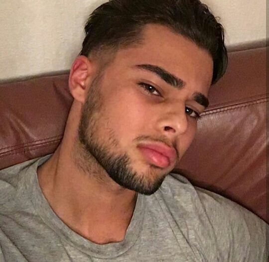 Profil de Turker, 27 ans, sex à Lacougotte-Cadoul