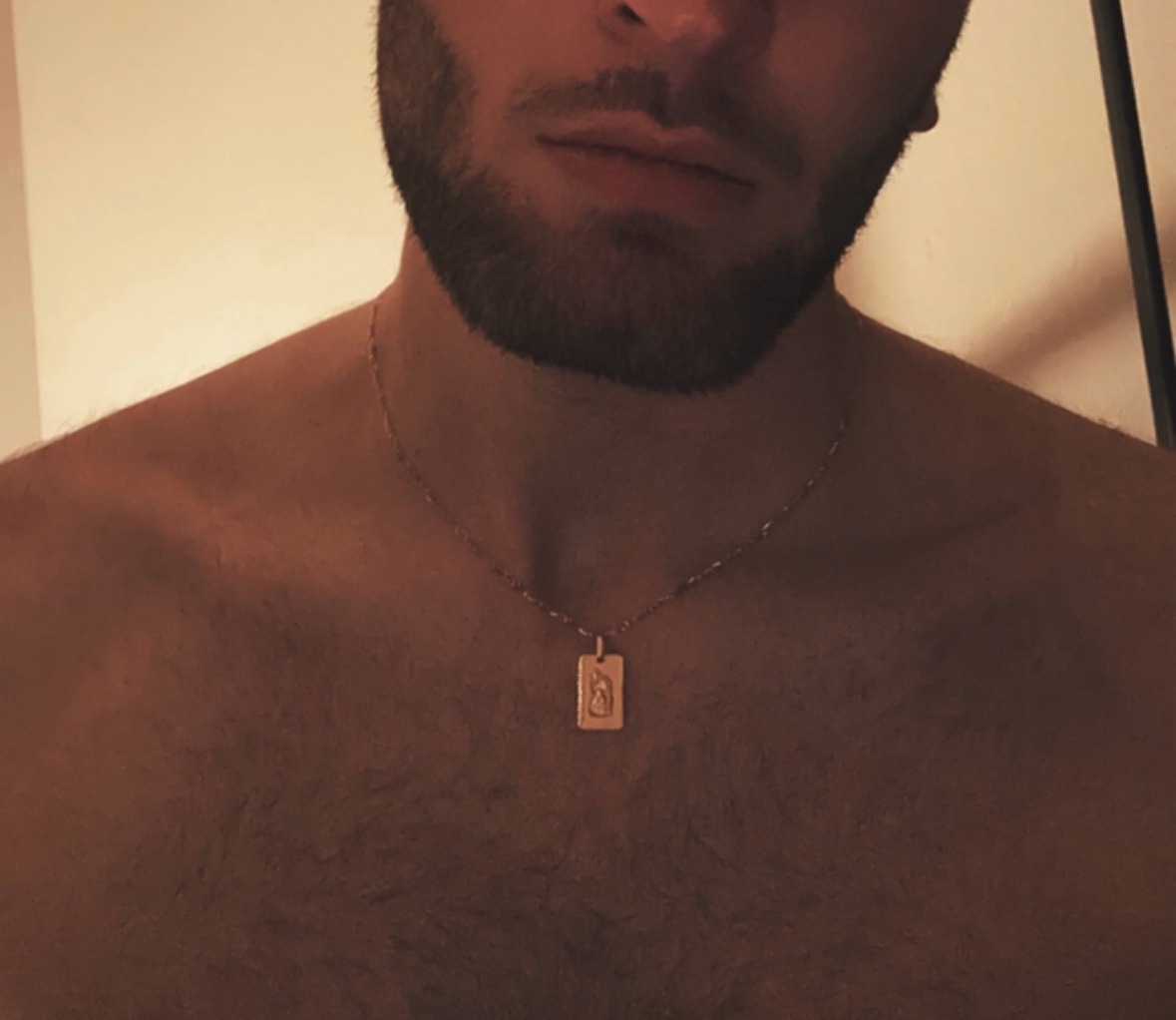 Profil de Edward, 28 ans, sex à Rasiguères