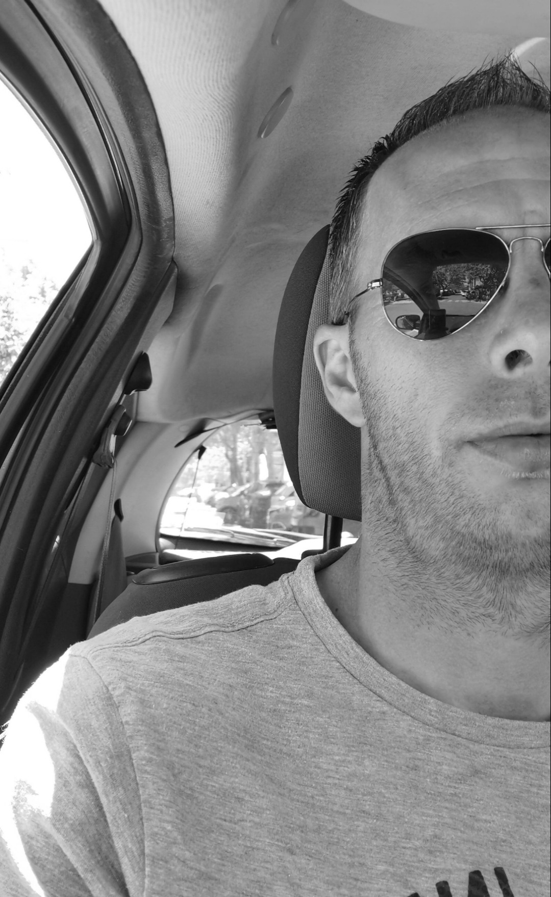 Profil de Adame, 37 ans, sex à Barbery