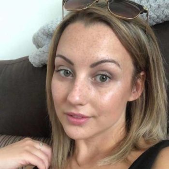 Profil de Gessy, 27 ans, sex à Baudemont