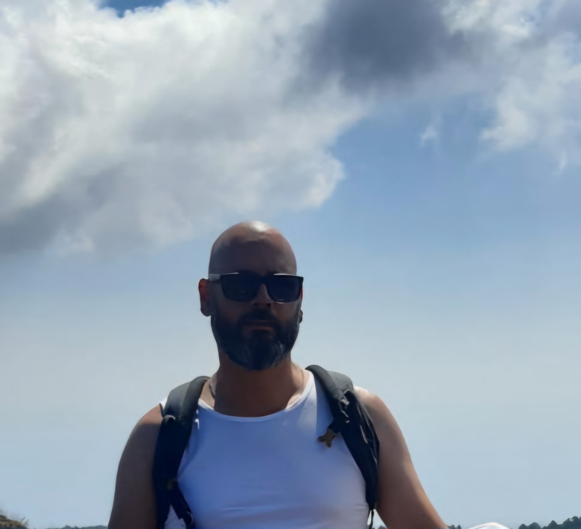 Profil de Jarod, 42 ans, sex à Belleneuve