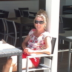 Profil de Mahelia, 43 ans, sex à Plainville