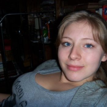 Profil de Maximilienne, 30 ans, sex à Alland'Huy-et-Sausseuil