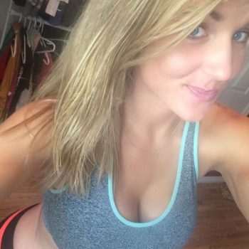 Profil de Briana, 29 ans, sex à Sachin