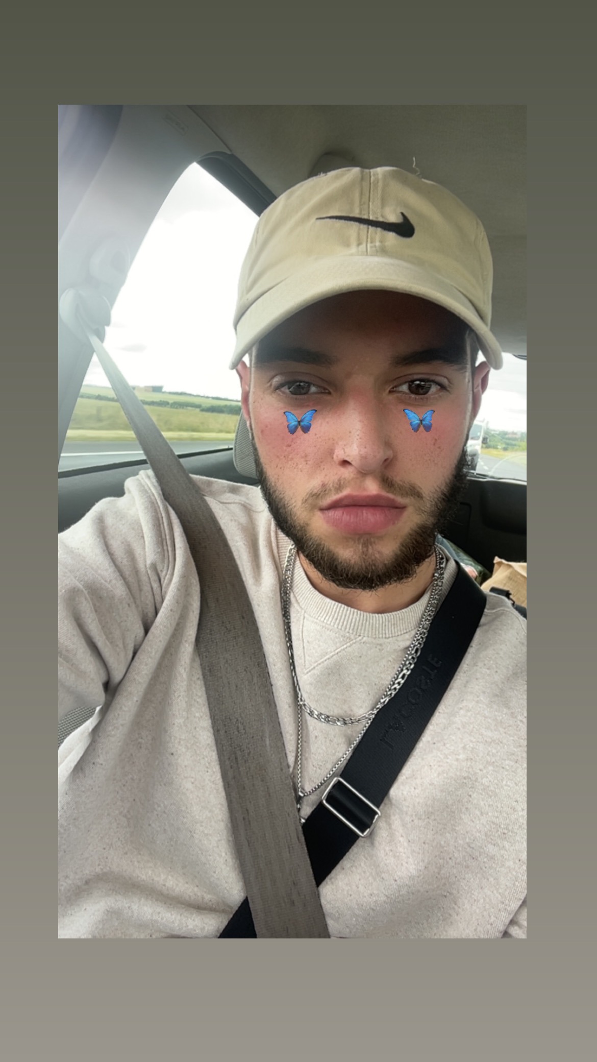 Profil de Nethanel, 24 ans, sex à Plaine-et-Vallées