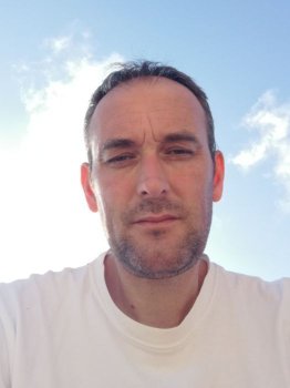 Profil de Sadji, 52 ans, sex à LeBreuil