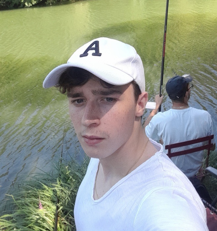 Profil de Howard, 20 ans, sex à Beffes