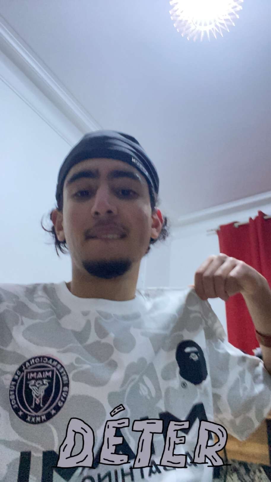 Profil de Damian, 21 ans, sex à Cheney