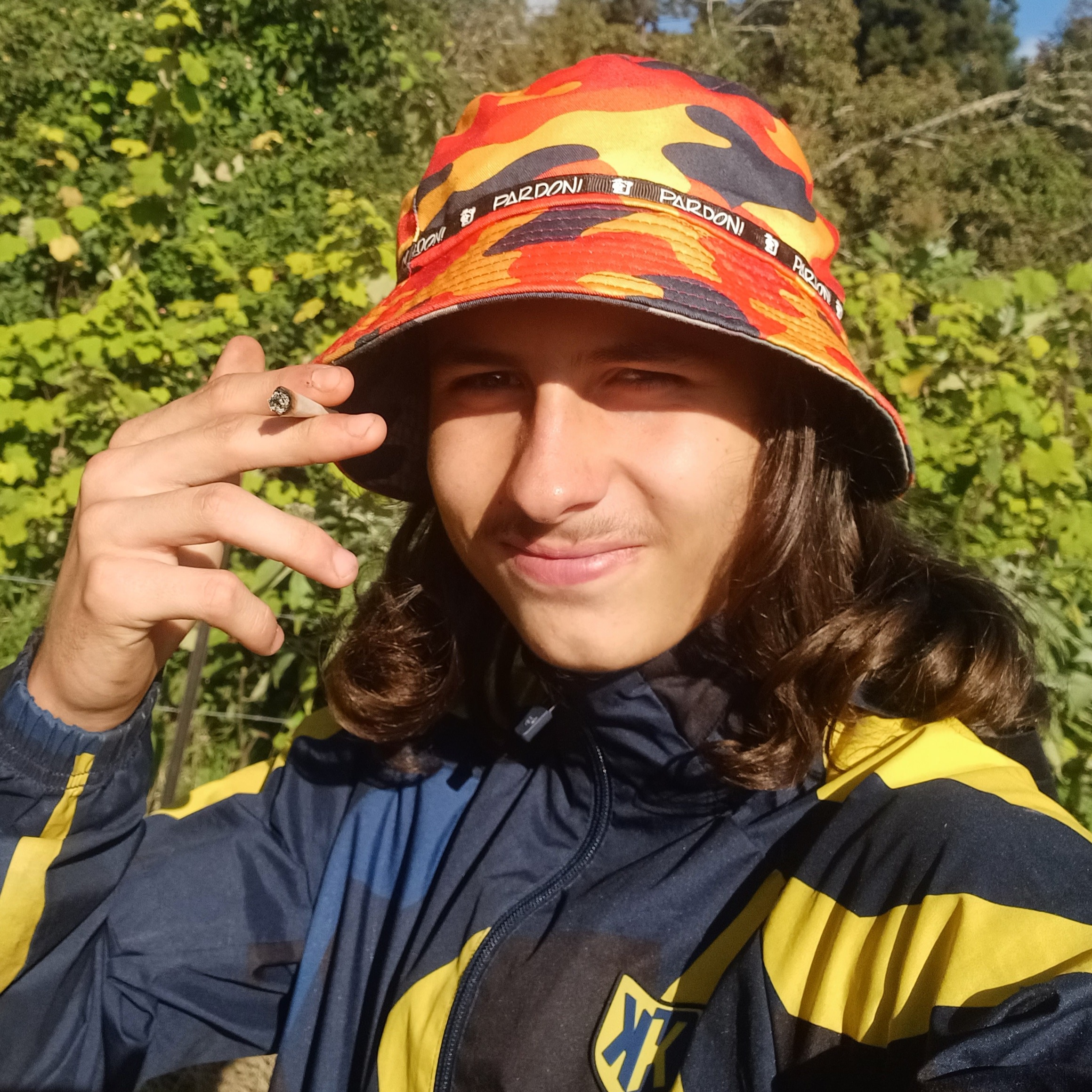 Profil de Jean-guy, 19 ans, sex à Chavin