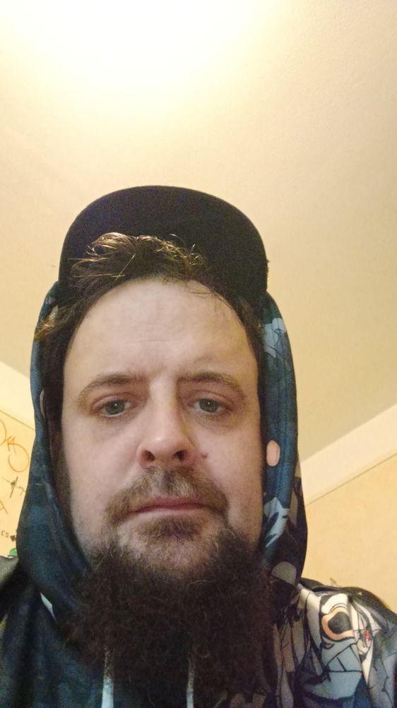 Profil de Daris, 37 ans, sex à LeRevest-les-Eaux