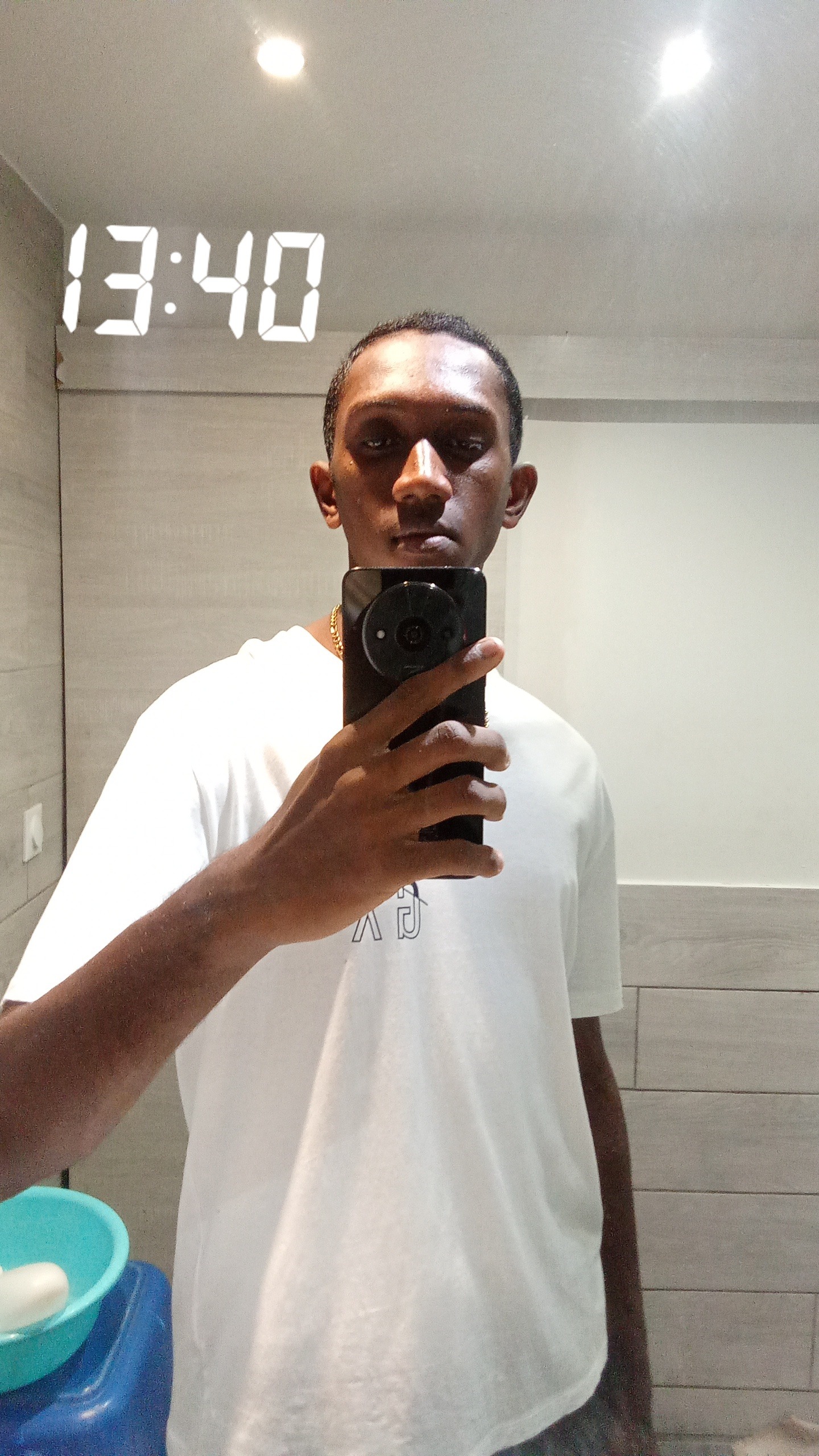 Profil de Louqman, 22 ans, sex à Tourouzelle