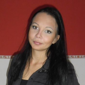 Profil de Alberte, 39 ans, sex à Bagneux