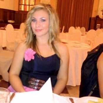 Profil de Antoinetta, 39 ans, sex à Ailly-sur-Somme