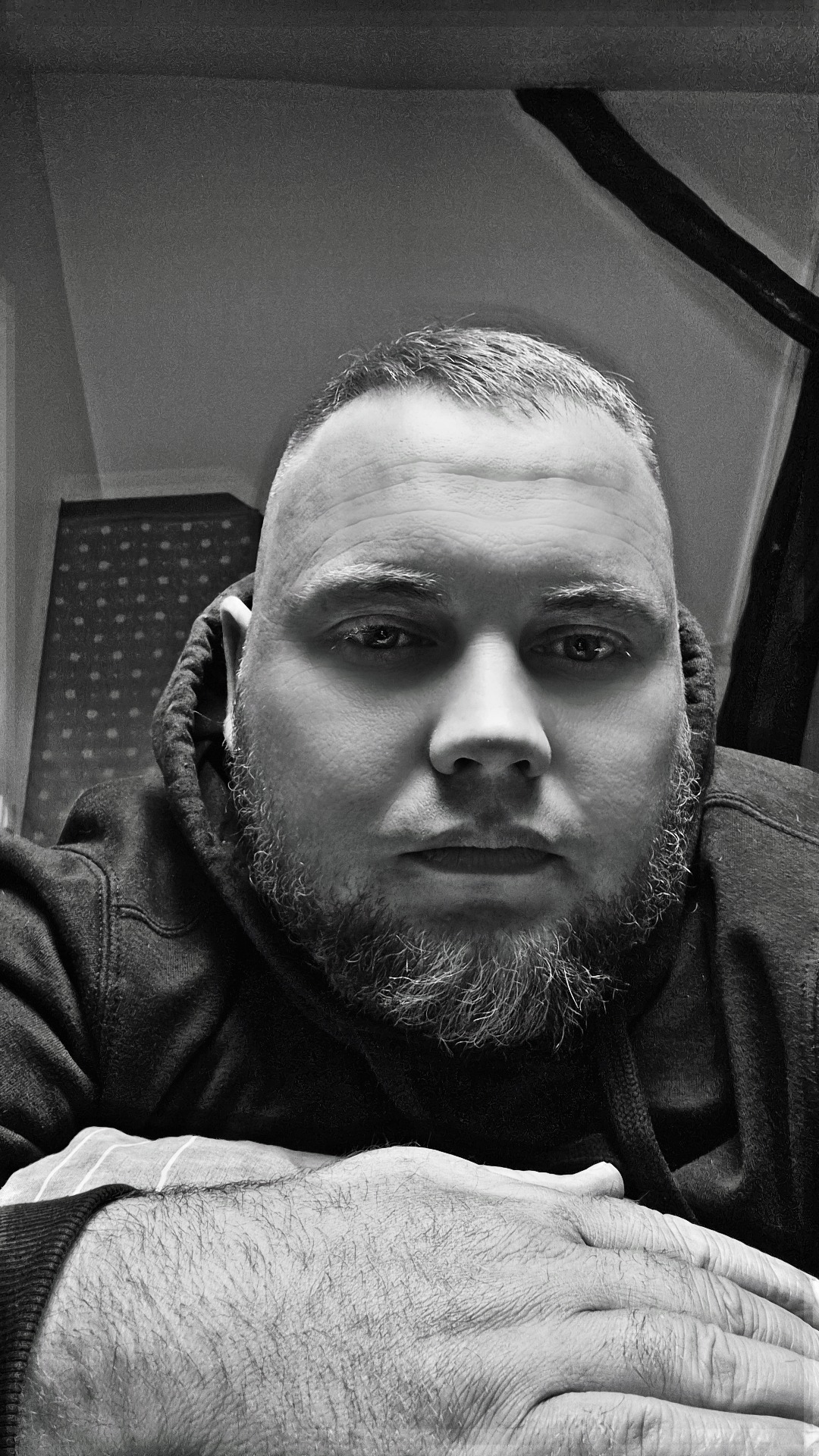 Profil de Semi, 36 ans, sex à Arçay
