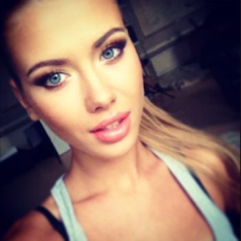 Profil de Tijana, 29 ans, sex à Arles