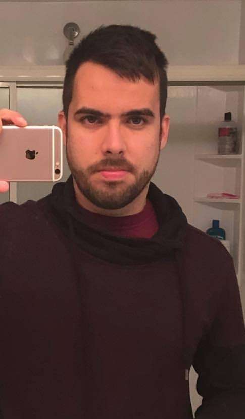 Profil de Admir, 31 ans, sex à Belmont
