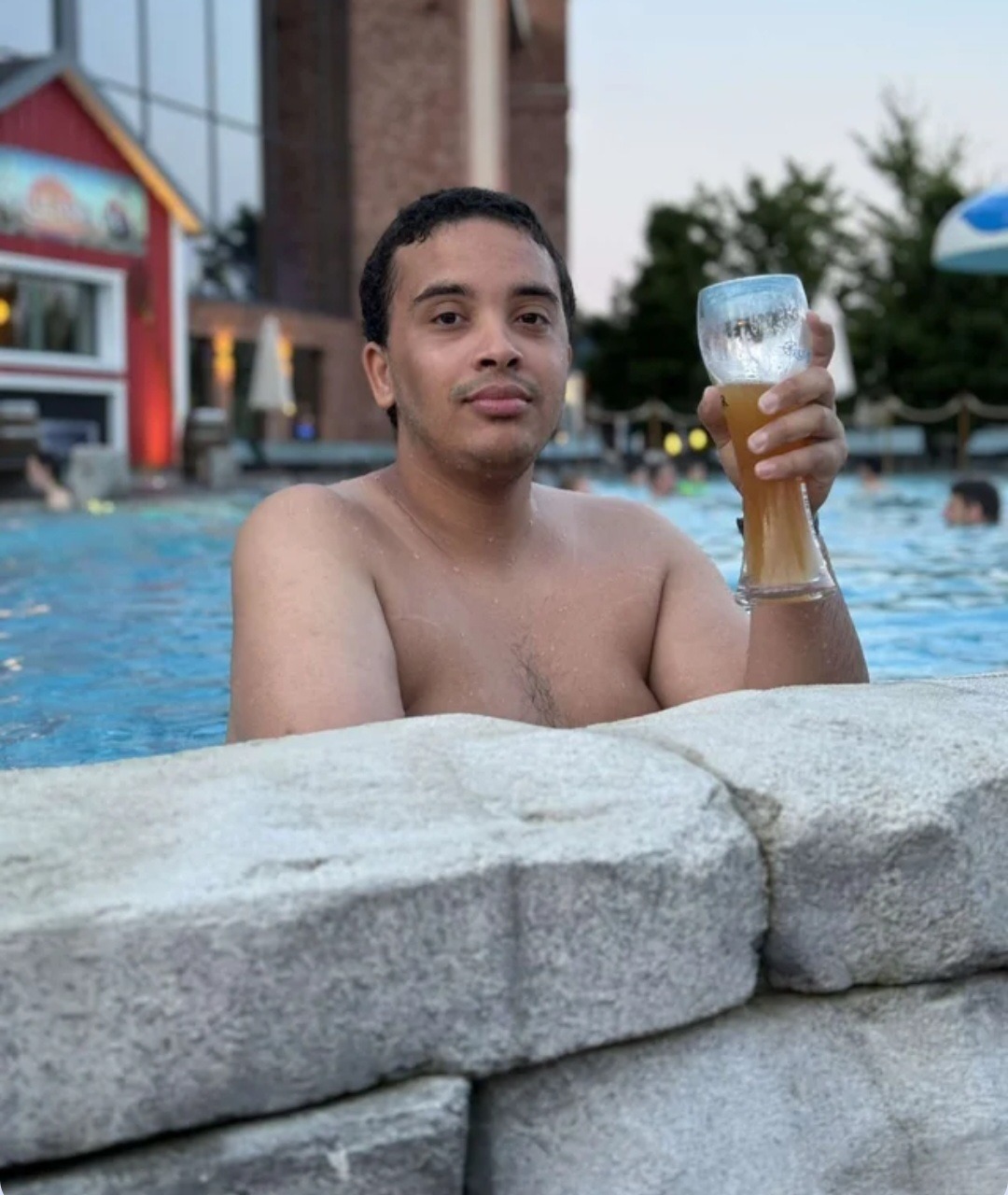 Profil de Jannick, 24 ans, sex à Capoulet-et-Junac