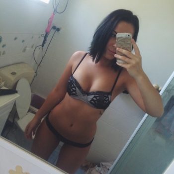 Profil de Gérardine, 29 ans, sex à Saint-Pierre-la-Noaille