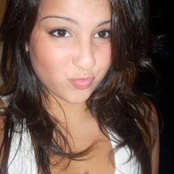 Profil de Letizia, 28 ans, sex à Charencey