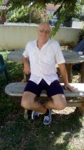 Profil de Cheik, 55 ans, sex à Bondaroy