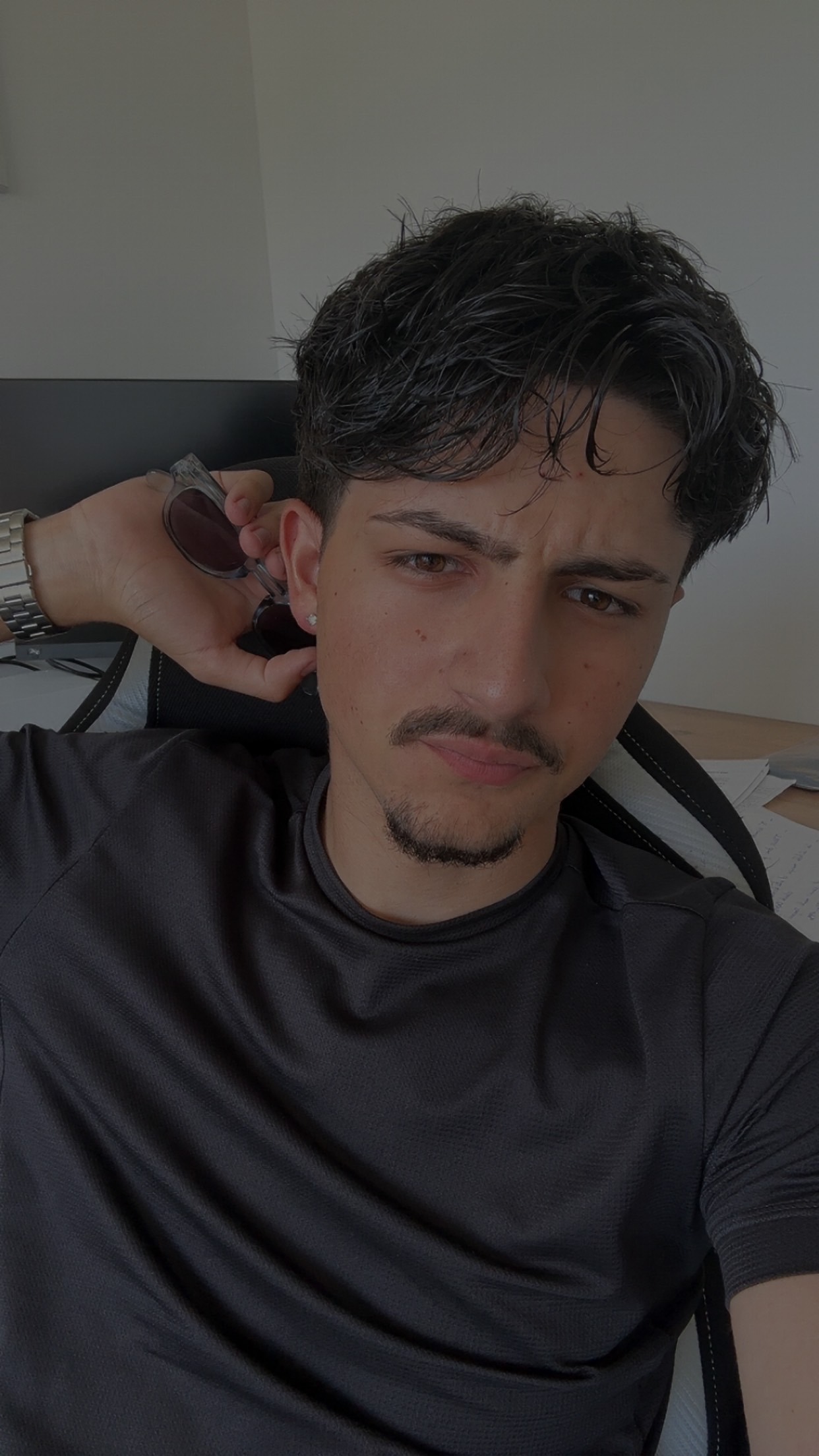 Profil de Marino, 19 ans, sex à Bessancourt