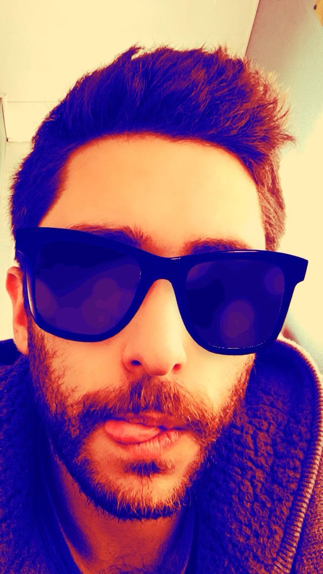 Profil de Ceferino, 35 ans, sex à Saint-Meslin-du-Bosc