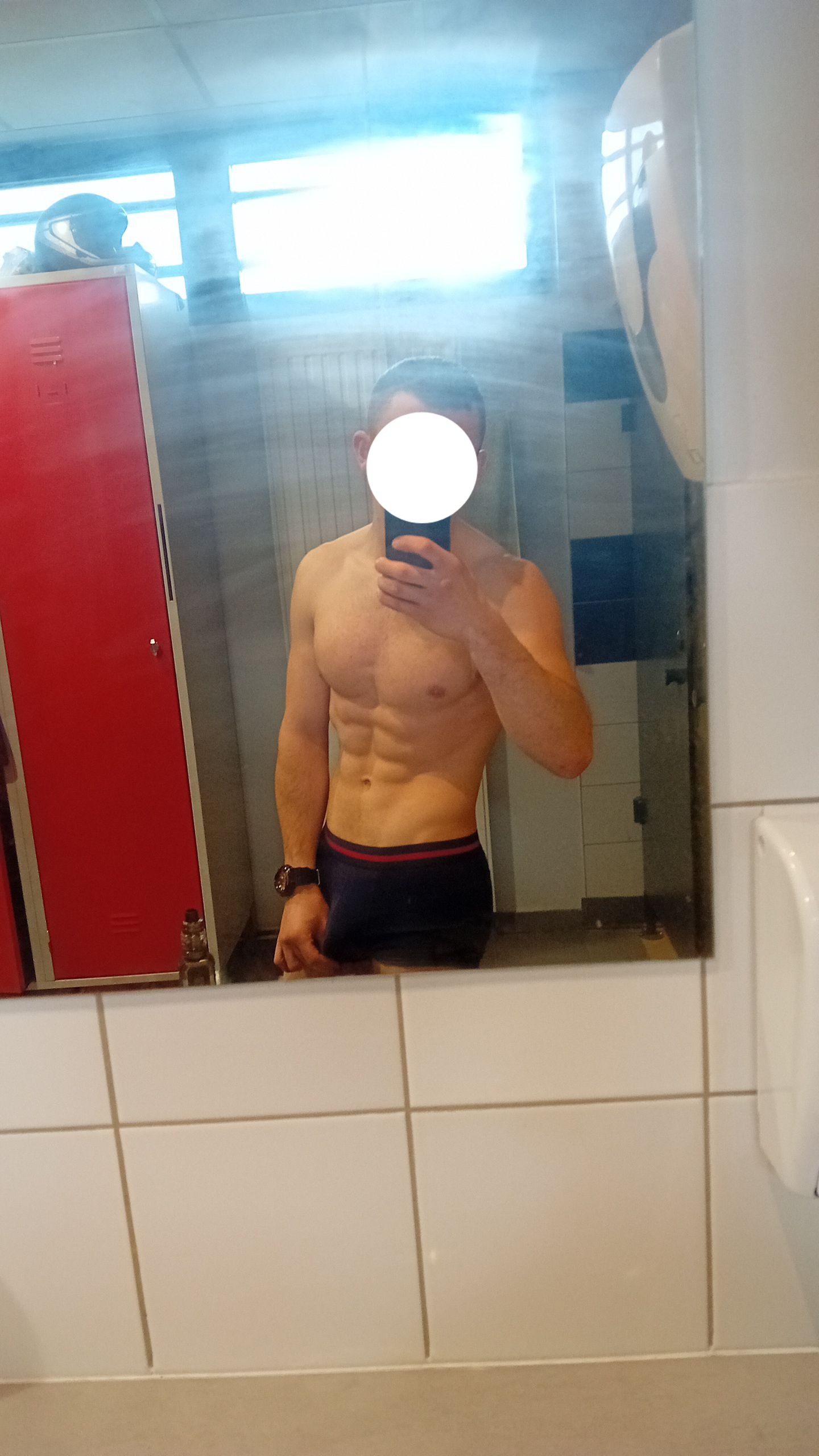Profil de Amari, 23 ans, sex à Précy-Saint-Martin