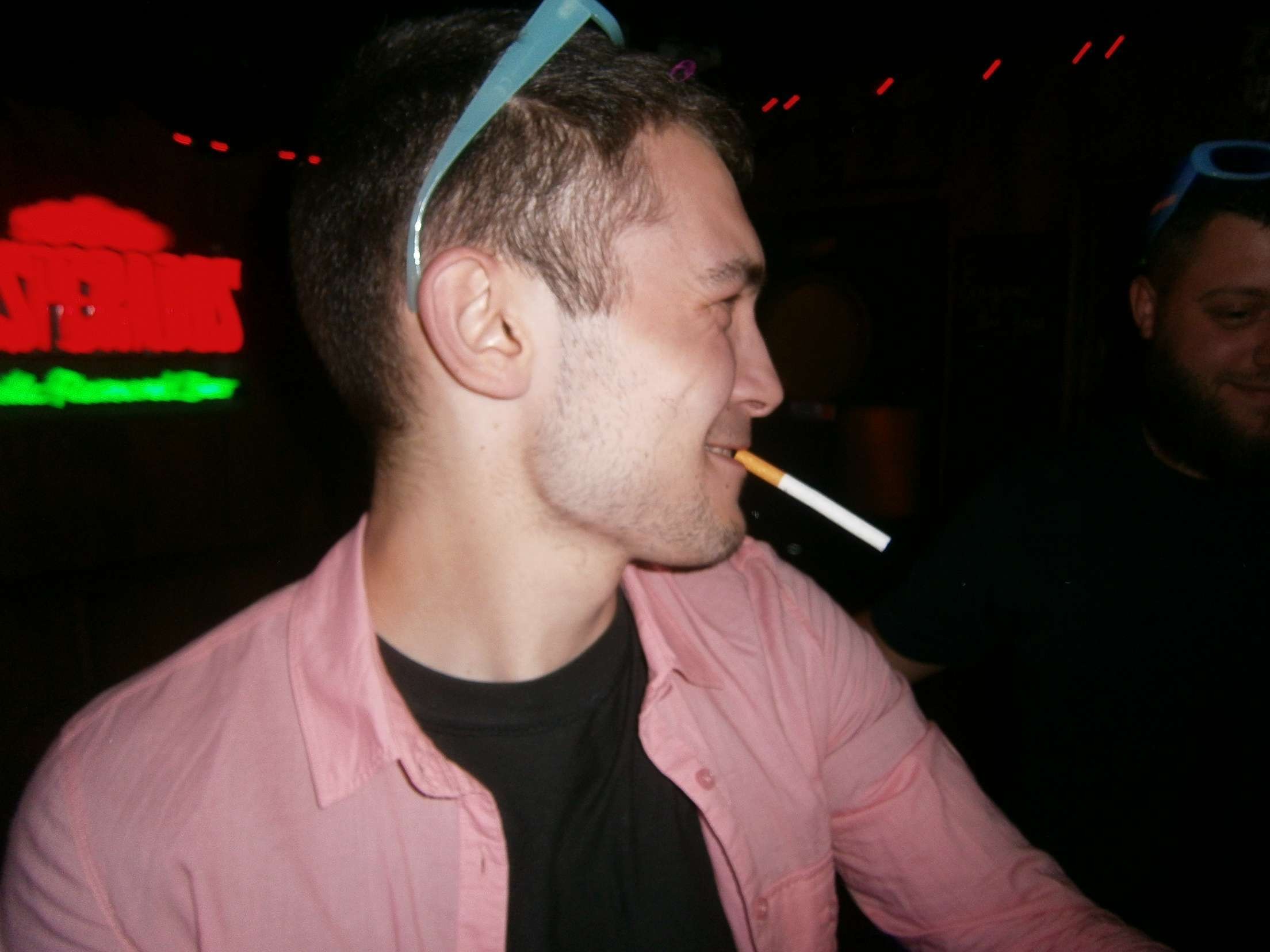 Profil de Houssin, 25 ans, sex à Oz