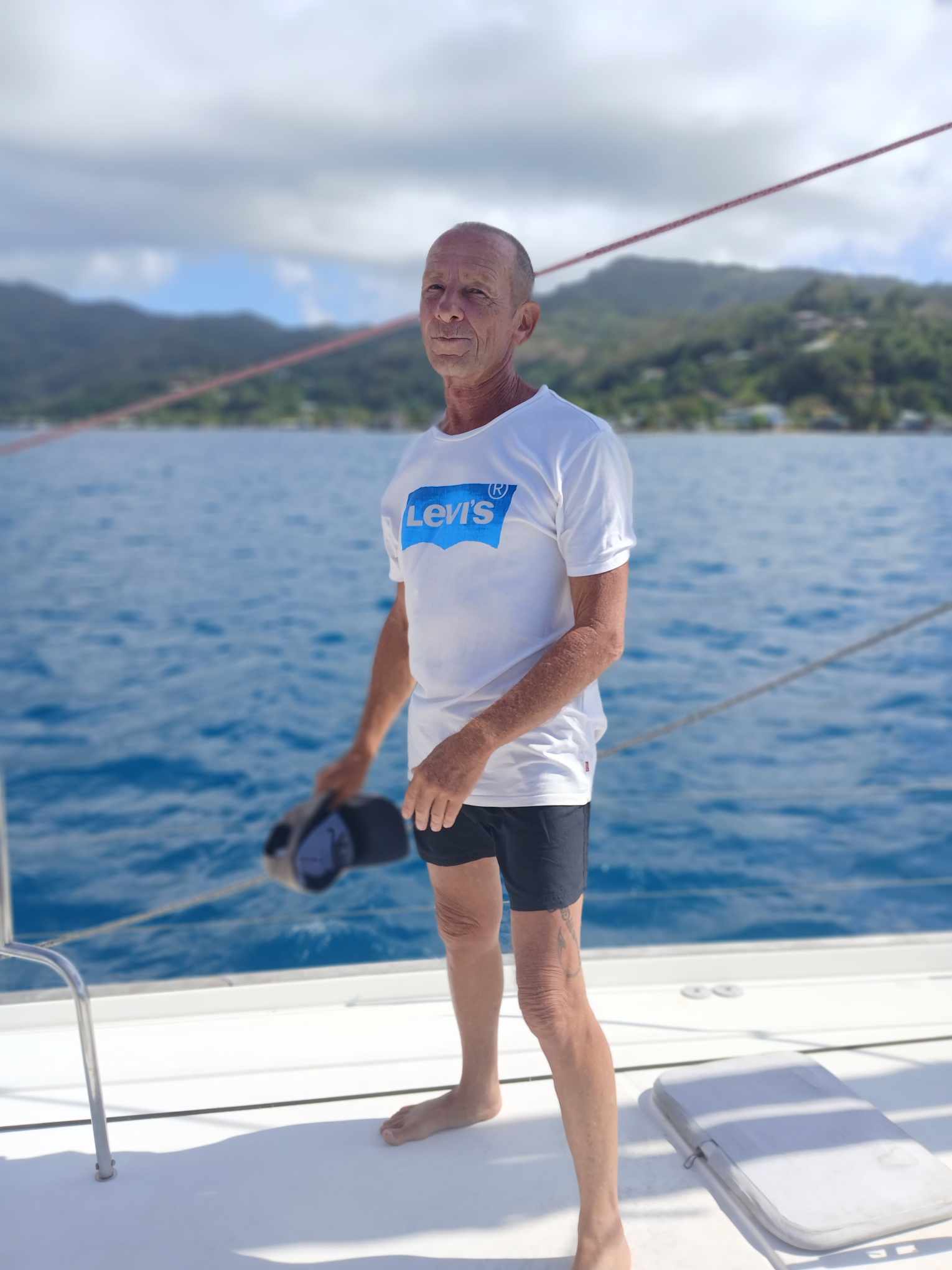 Profil de Matthew, 54 ans, sex à Aulon