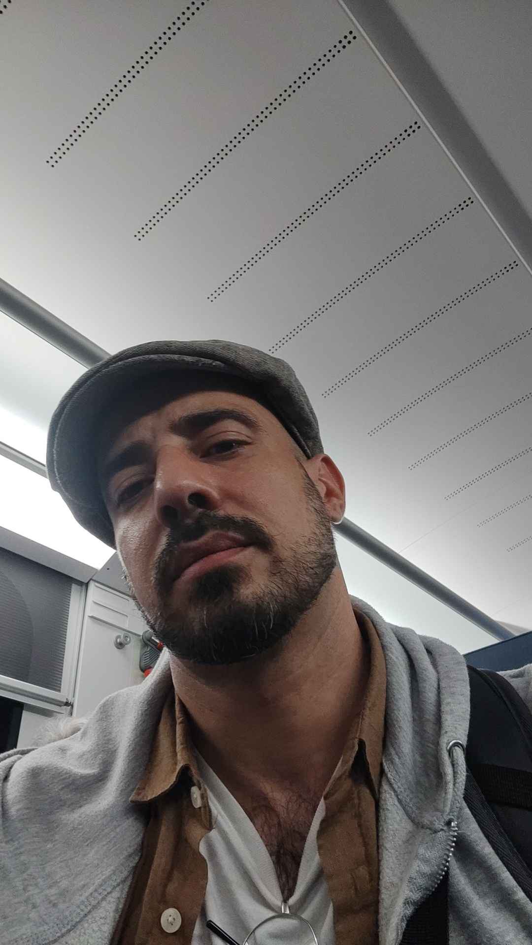 Profil de Pierre-guilhem, 35 ans, sex à Belvis
