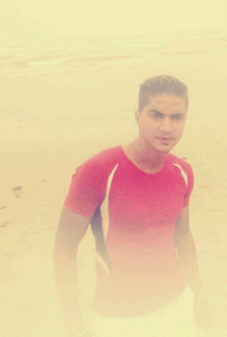 Profil de Joseph, 32 ans, sex à Agde